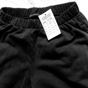 Brandy Melville sweatpants